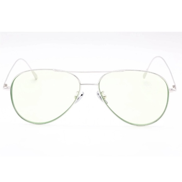 Cutler and Gross Aviator Sunglasses - Picture 5 of 5